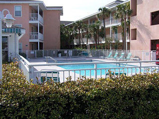 Gulfview Condominiums By Wyndham Vacation Rentals Miramar Beach Exterior foto
